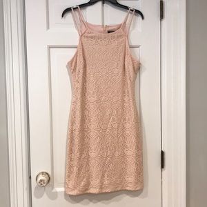 Guess size 14 dress